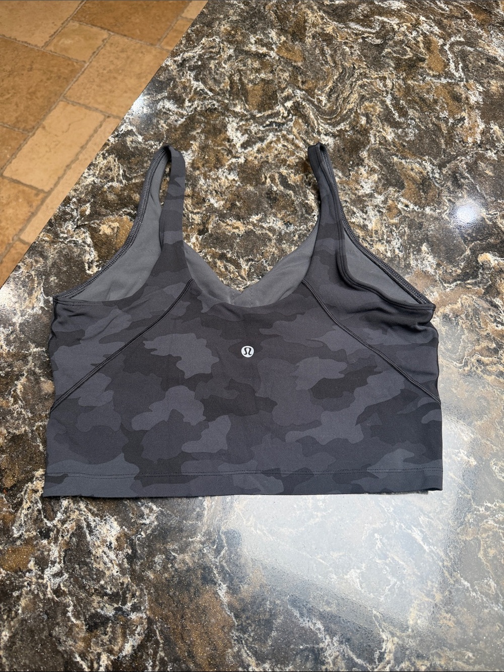 Lululemon align tank top